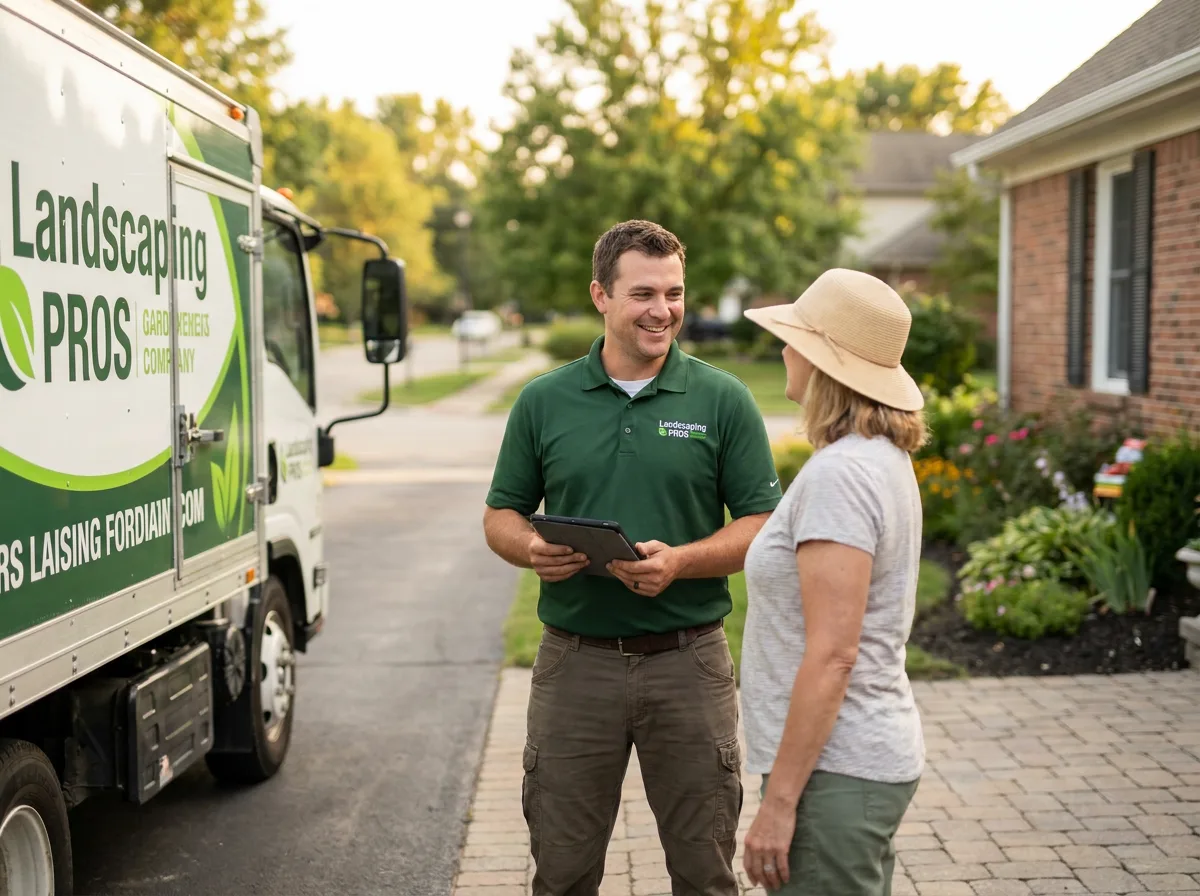 Landscaping Leonard, TX FAQs